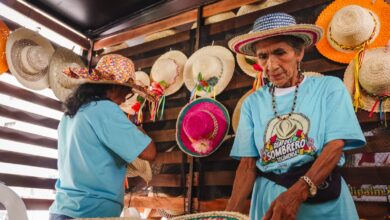 Este martes 23 se celebrará el Día del Sombrero Tolimense en el marco del Festival Folclórico Colombiano 4