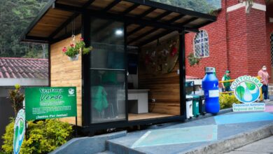 Cortolima inicia trabajo con la comunidad de Juntas para fortalecer la cultura ambiental y el manejo adecuado de residuos 14