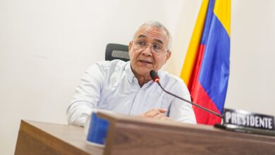 “El país necesita corregir el rumbo en seguridad y salud”: diputado Abel Otálora cuestiona gestión del Gobierno Nacional 2