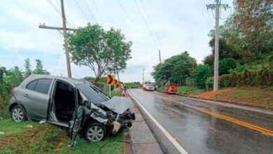Refuerzan medidas de seguridad en las vías del Tolima por aumento en accidentes de tránsito 5