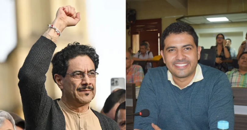 Andrés Zambrano respalda candidatura de Iván Cepeda y llama a votar con libertad y responsabilidad 1