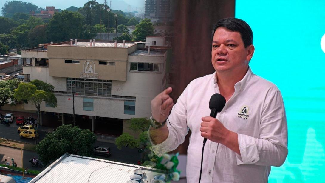 Comfenalco Tolima alcanza participación histórica del 70,3 % y fortalece sus servicios sociales 23