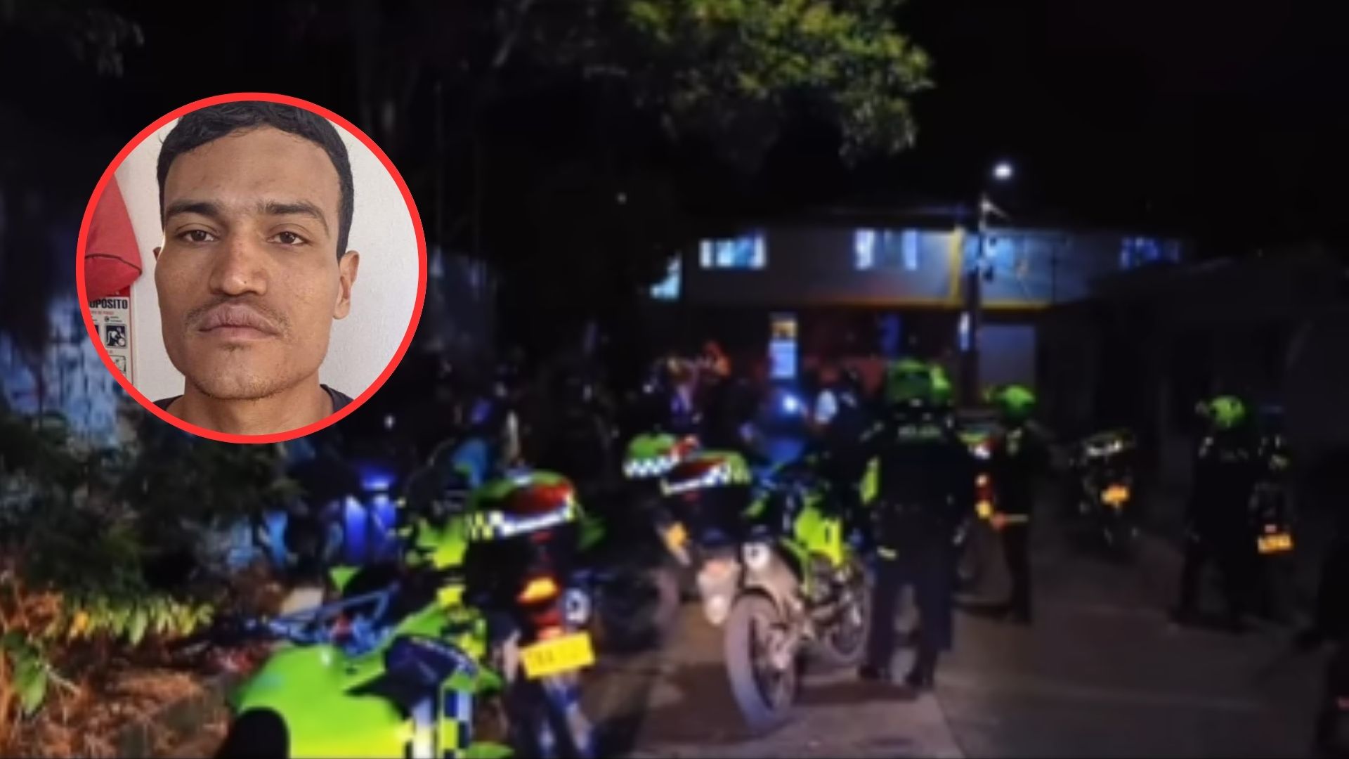 ¿Quién era alias “Mi yuca”? El hombre asesinado en Ibagué con un extenso prontuario judicial 1