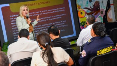 Cortolima inició jornada de capacitaciones para preparar a los municipios frente a incendios forestales 27