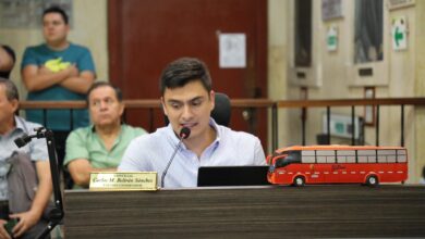 “El sector comercio sigue esperando una respuesta”: Concejal Carlos Beltrán reitera el llamado para ampliar horarios de bares y gastrobares en Ibagué 2