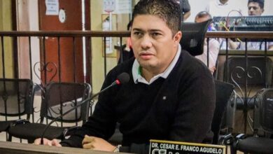 “Petro aprovechará la suspensión para seguir haciendo política”: César Franco 6