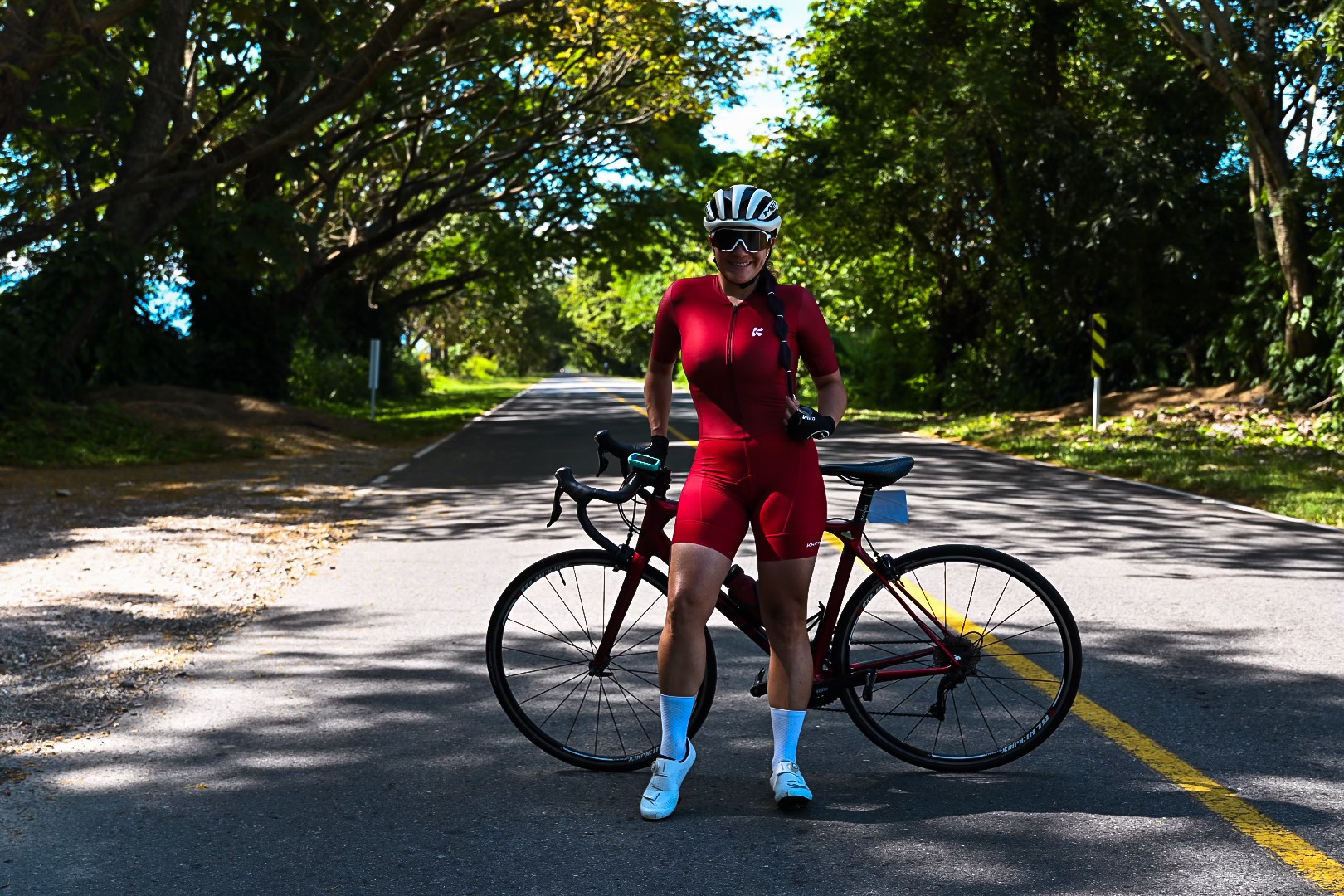 La pasión por el ciclismo sigue rodando con fuerza en el norte del Tolima 2