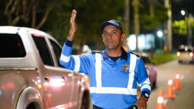 ¡Que no lo tome por sorpresa! Conozca los cierres viales de este domingo 2