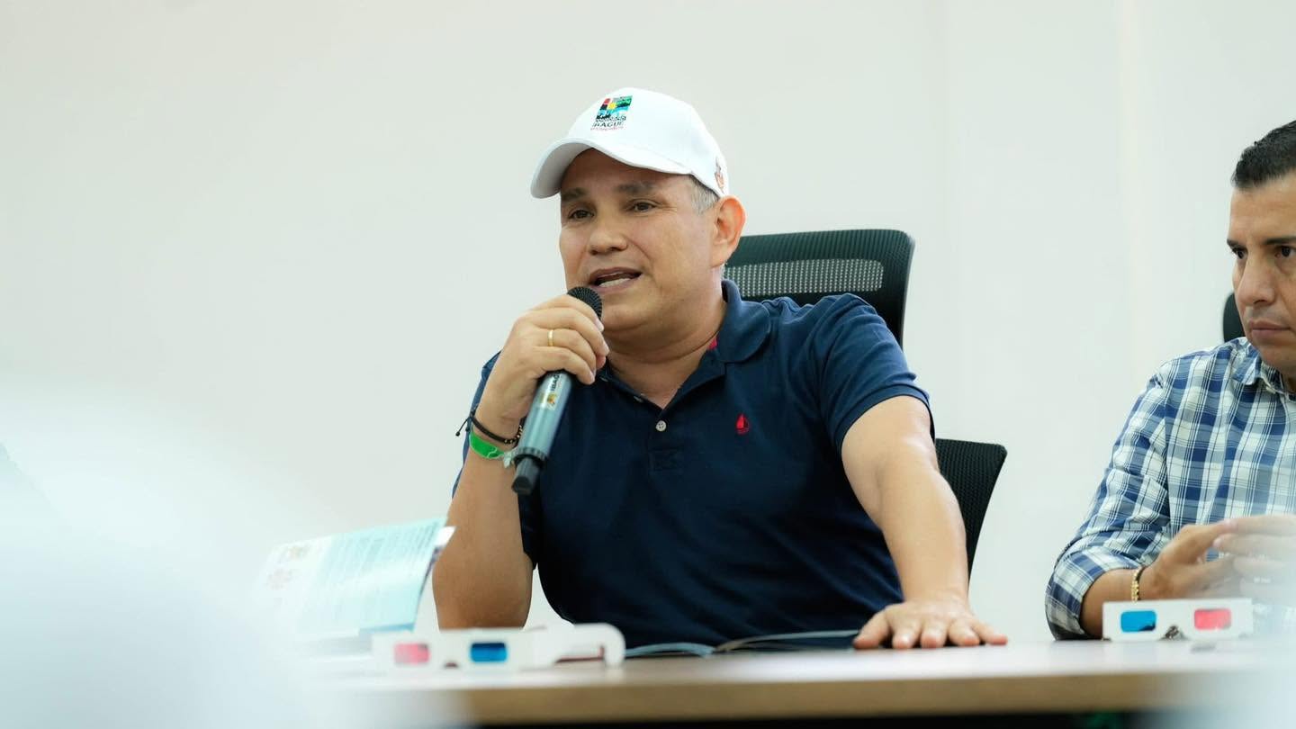Concejal define el futuro de Colombia: Entre la paz de Iván Cepeda y la sombra de la violencia 1