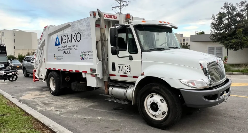 Concejo de Ibagué pone la lupa sobre la operación de la empresa Igniko 1