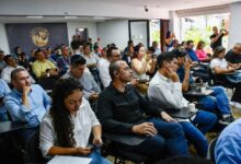 Cortolima presentó a alcaldías plan de acción para mitigar impactos del fenómeno de El Niño 16