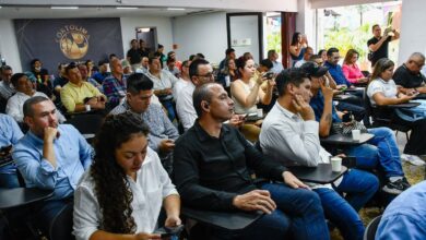 Cortolima presentó a alcaldías plan de acción para mitigar impactos del fenómeno de El Niño 27