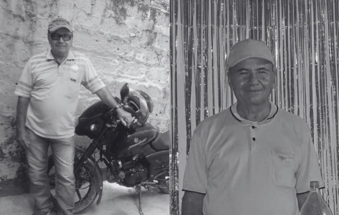 Crimen en Guamo: adulto mayor fue interceptado y asesinado a tiros 1