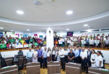 El Tolima radica histórica ordenanza en favor de las personas con discapacidad y sus cuidadores 19