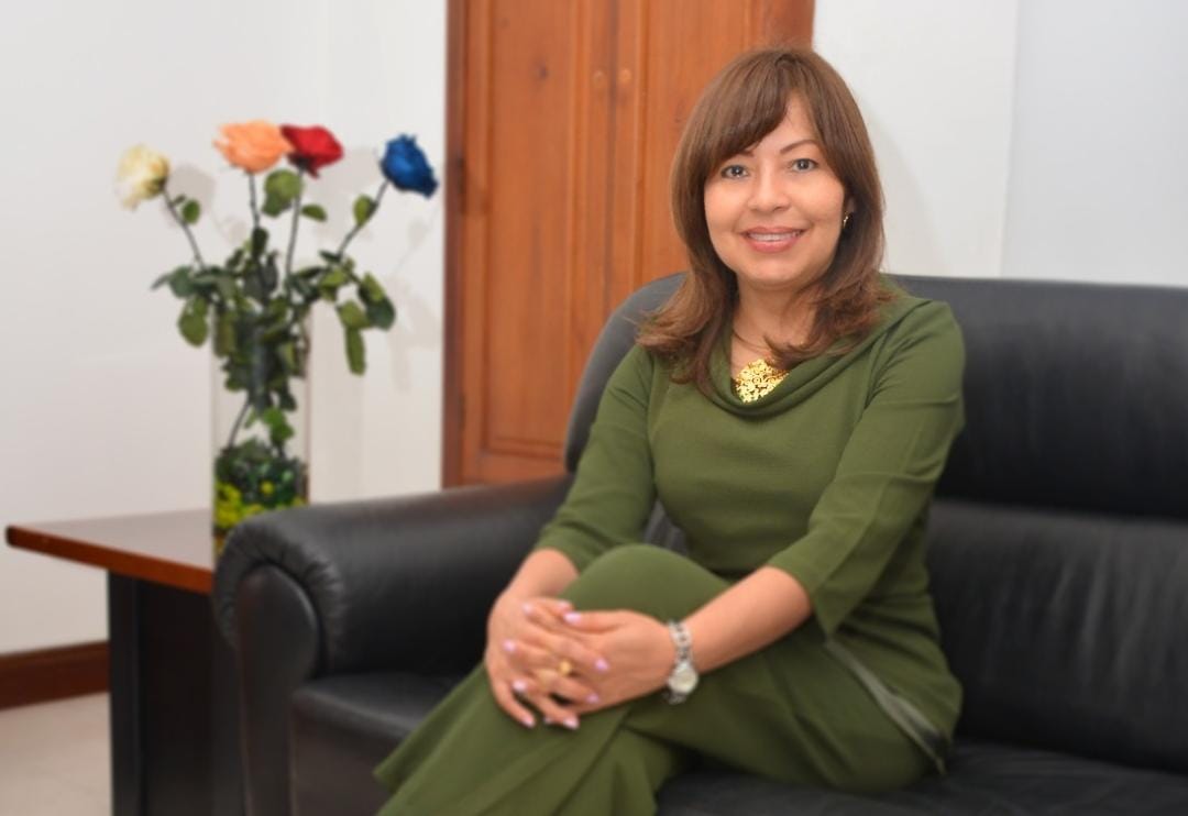 ¿Qué está pasando en Comfenalco Tolima? Exdirectora revela la razón del crecimiento de la Caja 1