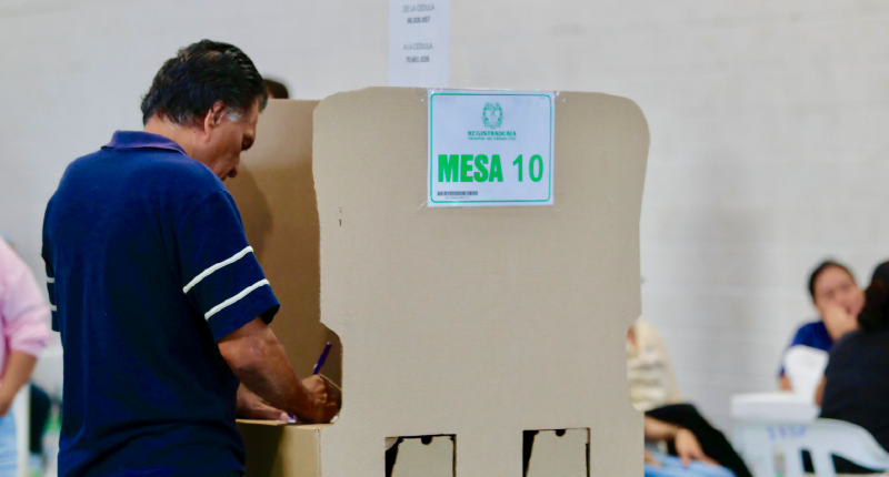 “En Coyaima están dadas todas las garantías para las elecciones”: alcalde descarta alteraciones al orden público 1