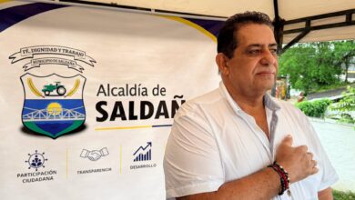 Alcaldía de Saldaña adopta medidas especiales para garantizar el orden público durante la segunda vuelta presidencial 24