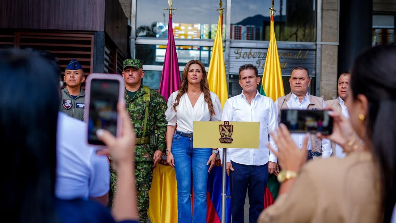 Elecciones en el Tolima tienen plenas garantías de seguridad y vigilancia institucional 1