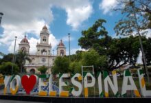espinal