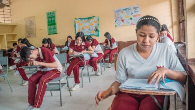 Más de 150 mil estudiantes del Tolima iniciarán vacaciones de mitad de año el 12 de junio 3
