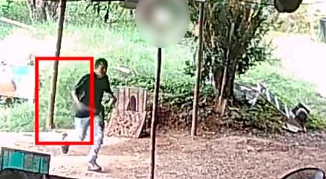 ¡Aterrador! Mujer lucha por su vida tras brutal ataque de hombre que habría intentado abusarla en zona rural de Ibagué 1