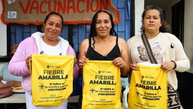 Alcalde de Villarrica destaca seis meses sin casos de fiebre amarilla y anuncia con optimismo el desarrollo de eventos masivos 15