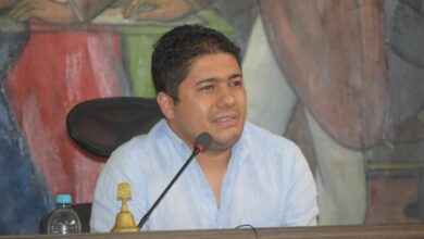 “El paso de Óscar Barreto por el Senado fue sin pena ni gloria”: César Franco 4