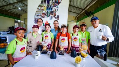 Adriana Matiz advierte crisis para el sector cafetero si no se renueva contrato con la Federación 25