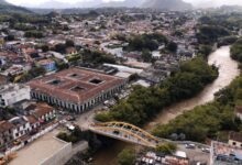 lluvias