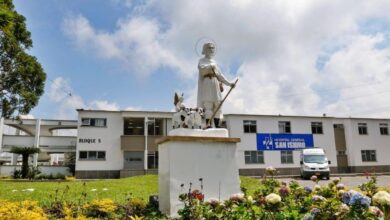 Hospital de Alpujarra alcanza 90 % de avance en modernización financiada por el Gobierno Nacional 4