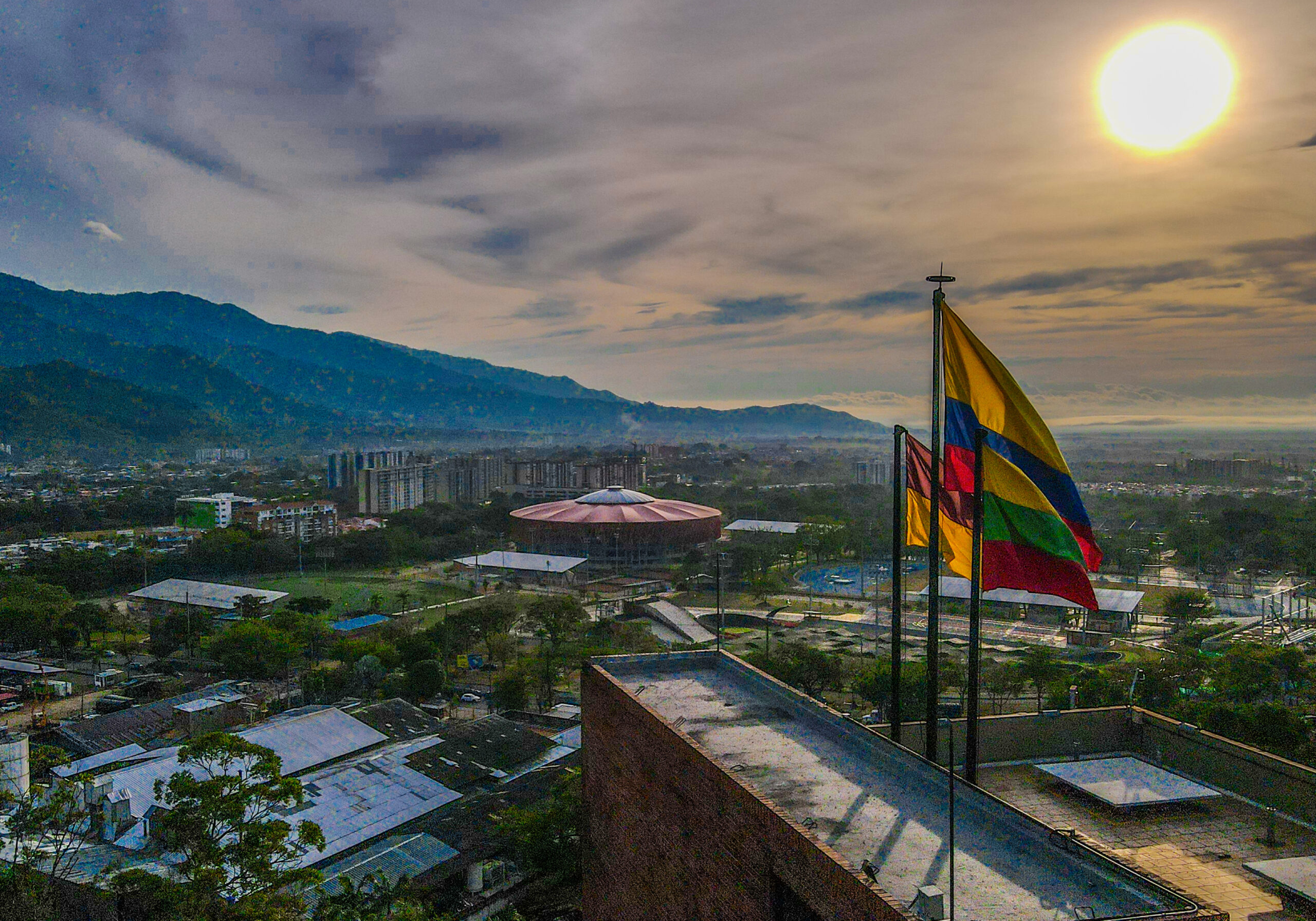 Hoteleros proyectan alta ocupación durante el Festival Folclórico Colombiano en el Tolima 1