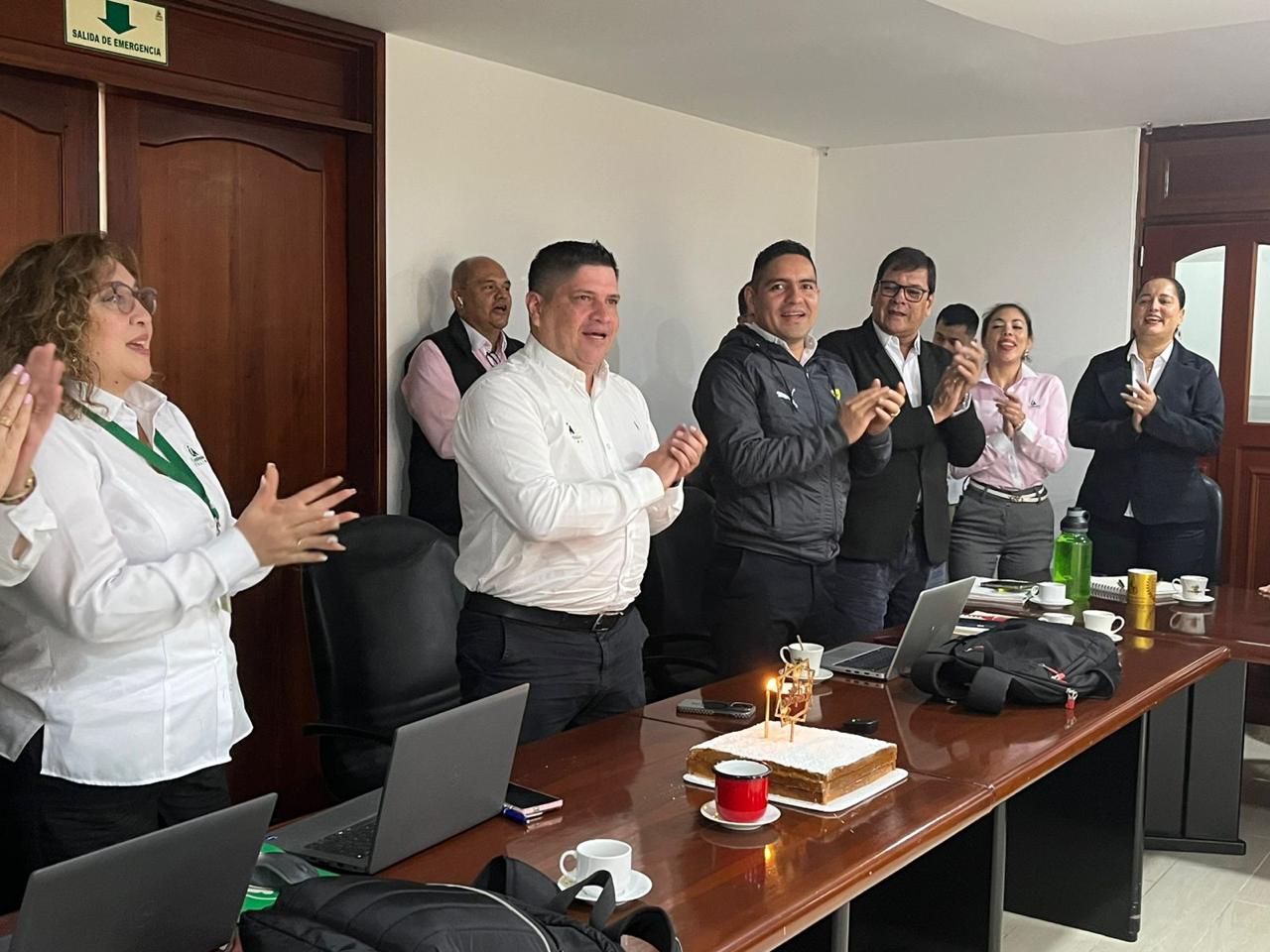 COMFENALCO Tolima renueva sus certificaciones ICONTEC y ratifica su compromiso con la calidad 3