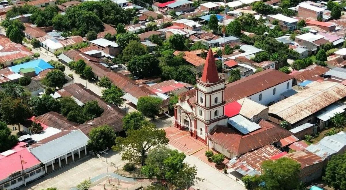 Cortolima enciende las alarmas: siete municipios del Tolima están en mayor riesgo de incendios forestales. 1