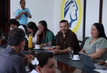 Tolima busca atraer inversión extranjera para impulsar el desarrollo económico del departamento 16