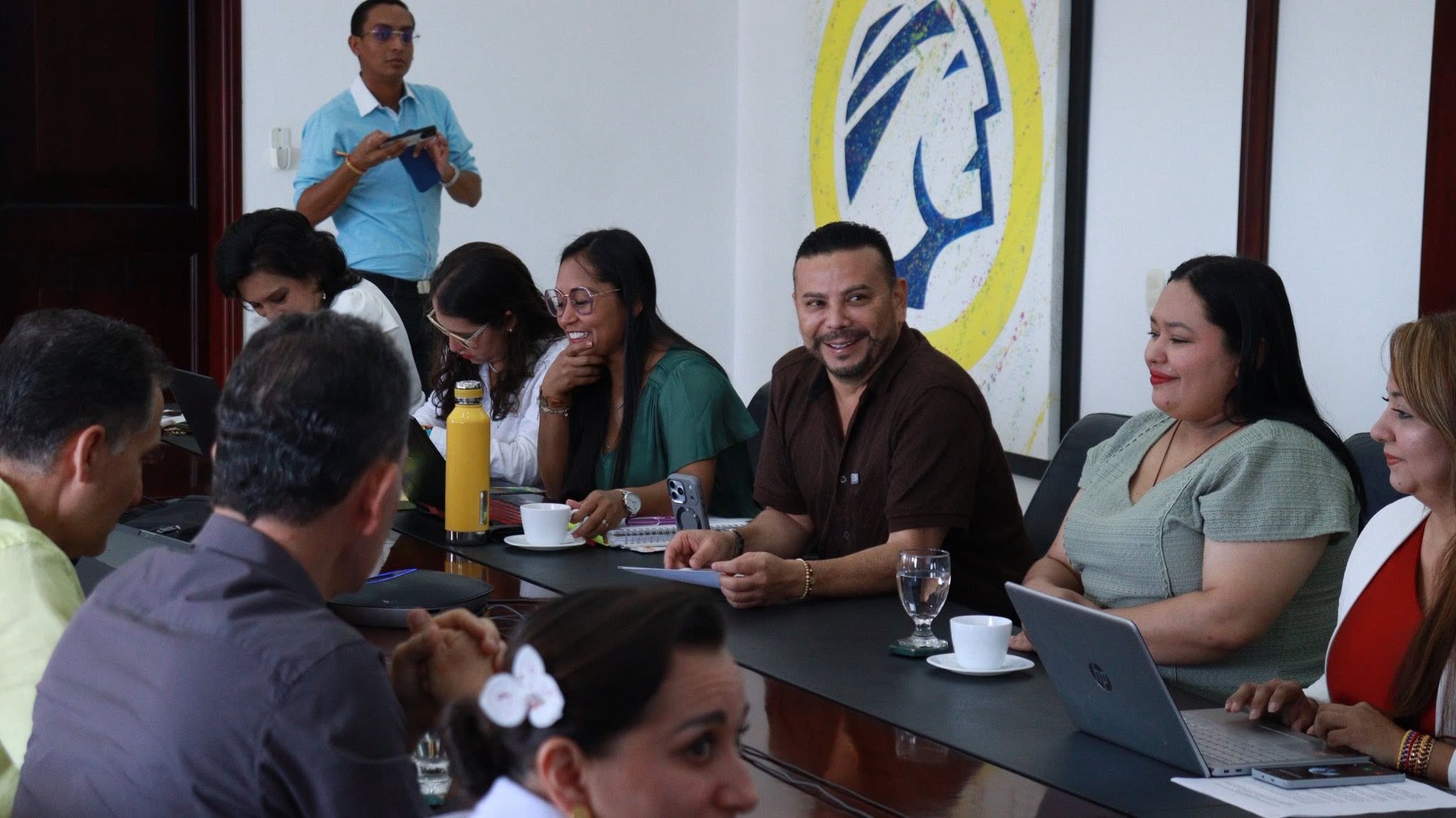 ¿Nuevas empresas y más empleo? Tolima sale en busca de inversión extranjera 1