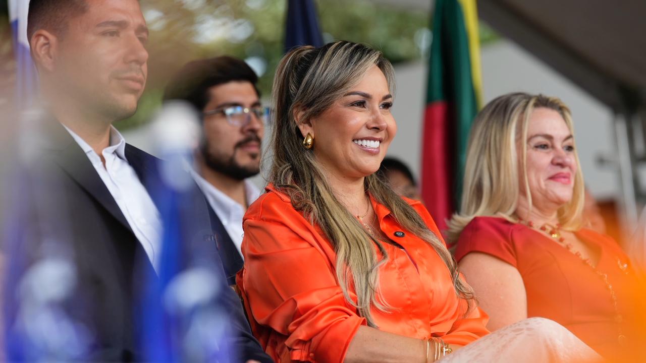 “Dios me defenderá de mis enemigos”: Johana Aranda responde a ataques y defiende su honra 1
