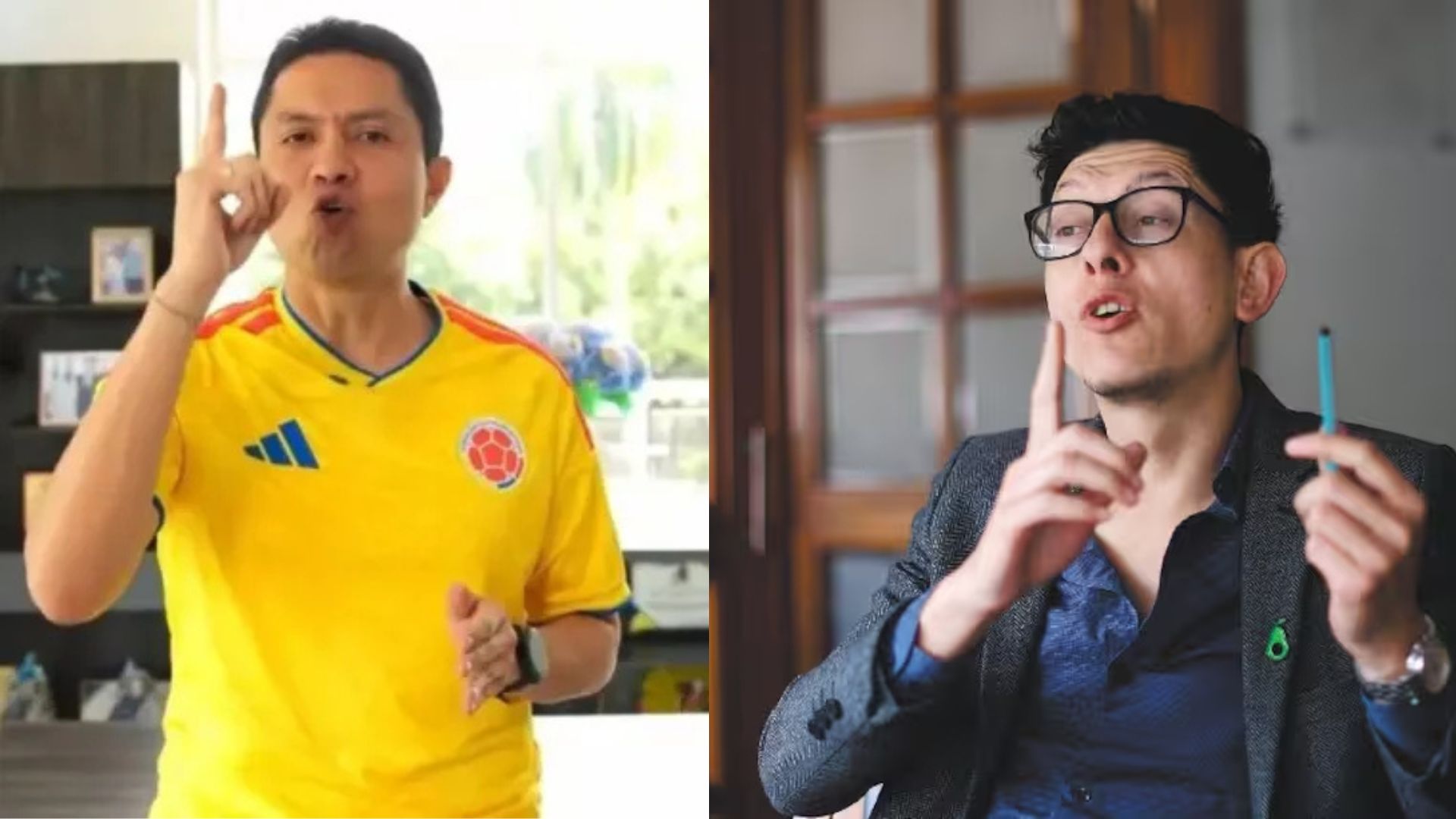 Lo que revelaron el rector de UniEspinal y Ministro de Educación en entrevista 1