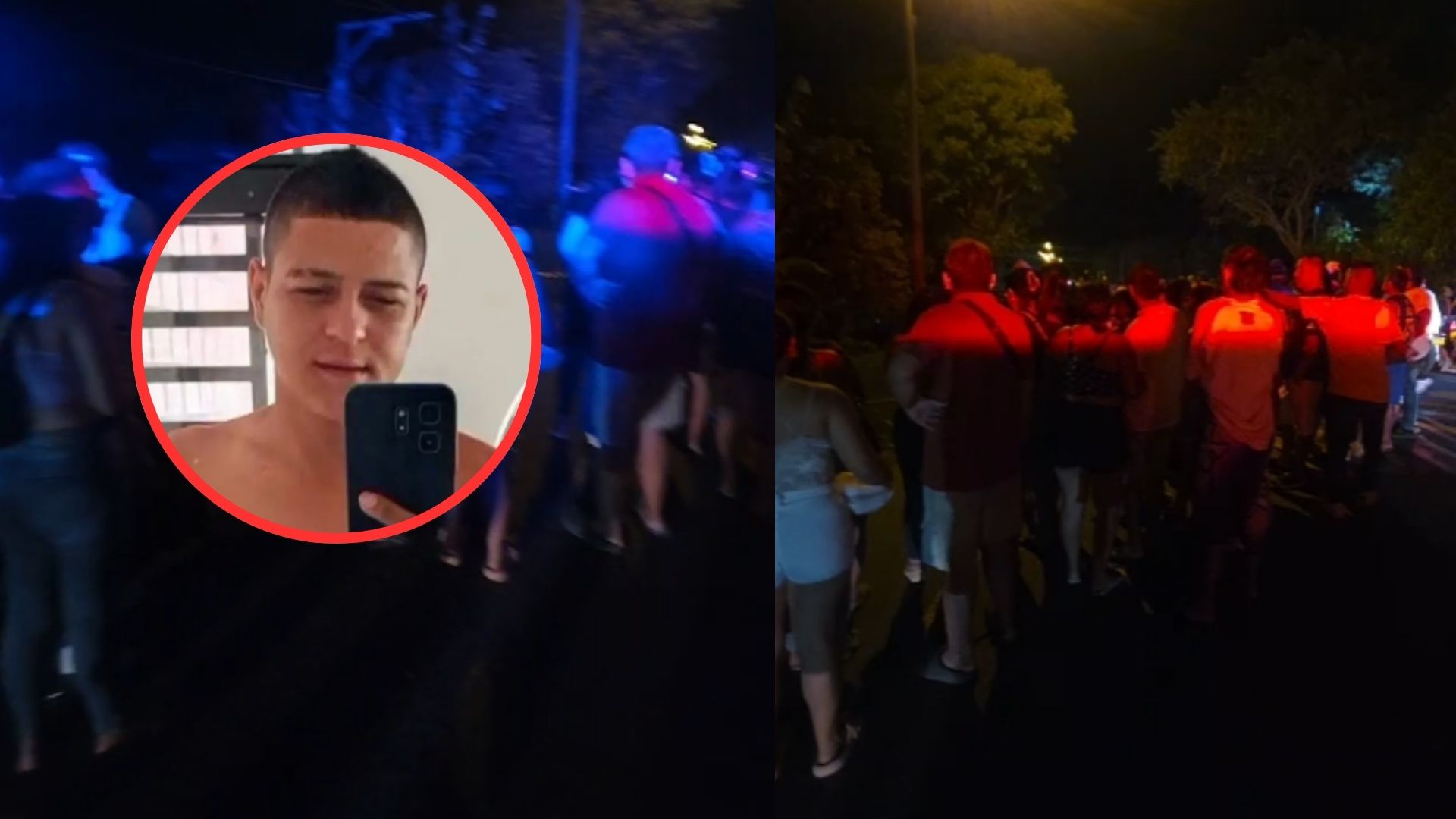 Investigan el asesinato de un joven de 23 años en el Guamo 1