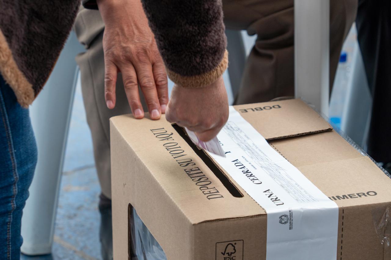 Más de 400 Juntas de Acción Comunal del Tolima deberán repetir elecciones 1