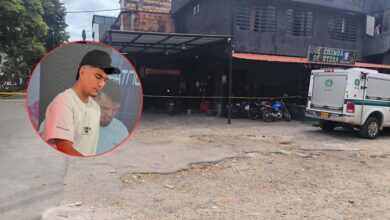Recompensa de $20 millones por responsables del asesinato del joven en montallantas de Ibagué 27