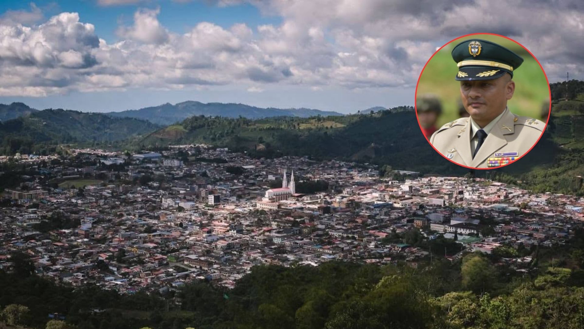 Autoridades investigan homicidio ocurrido en la mina Gran Porvenir, en el norte del Tolima 1