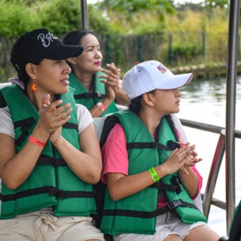 Mamás vivirán un fin de semana especial en los parques de Comfenalco Tolima 2