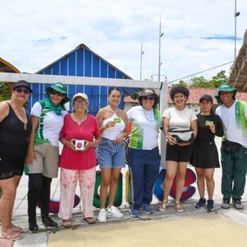Mamás vivirán un fin de semana especial en los parques de Comfenalco Tolima 3