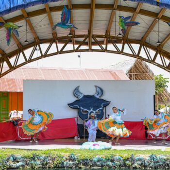 Mamás vivirán un fin de semana especial en los parques de Comfenalco Tolima 4