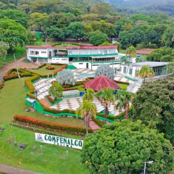 Mamás vivirán un fin de semana especial en los parques de Comfenalco Tolima 6