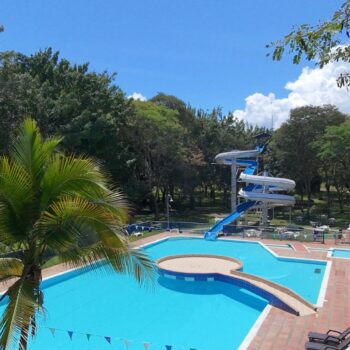 Mamás vivirán un fin de semana especial en los parques de Comfenalco Tolima 7