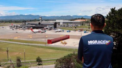 Migración Colombia frena ingreso de 21 estadounidenses que iban a grabar contenido para adultos 3