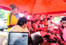 Más de 200 mineros de Ataco apuestan por la formalización 17