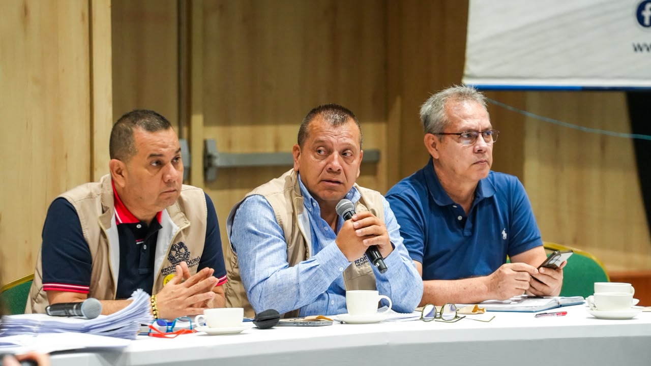 Registraduría garantiza plenas condiciones logísticas para la segunda vuelta en el Tolima 23