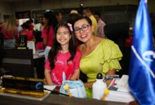 Concejal Sandra Varón prepara proyecto para fortalecer el trabajo de organizaciones de mujeres en Ibagué 18